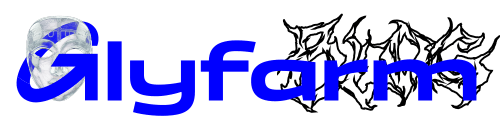 Glyfarm X Hackobian — Blog